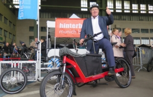 Foto: Arne Behrensen/cargobike.jetzt