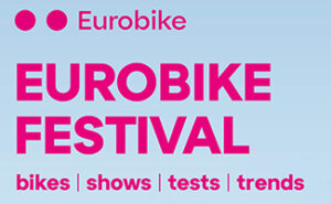 CARGO AREA @ EUROBIKE 2025