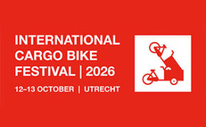 The future of cargo bikes starts here