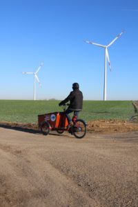 Zum Reisebericht von TINK on Tour