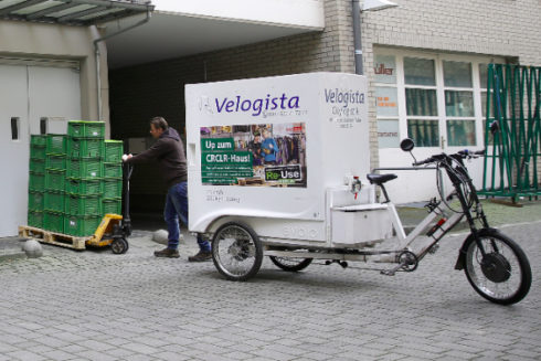 cargobikes