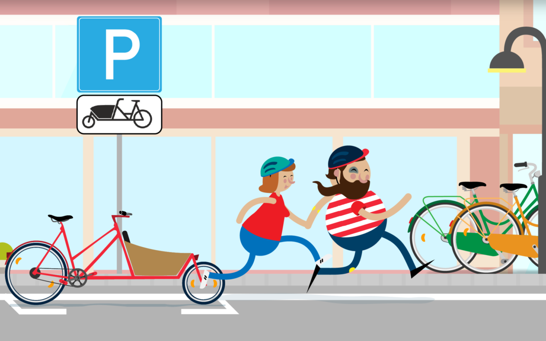 Vorteile oder Verbote: Was bringt neues Cargobike-Symbol der StVO?