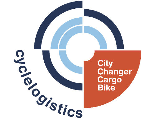 Logo CityChangerCargoBike-Projekt