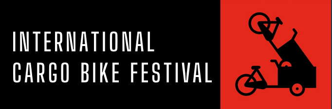Logo International Cargo Bike Festival
