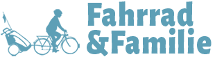 Logo Fahrrad & Familie e.V.