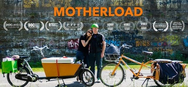 Motherload Filmplakat