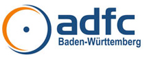 logo adfc lastenrad förderung baden württemberg