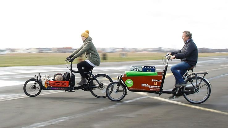 foto lastenrad verkäufe deutschland