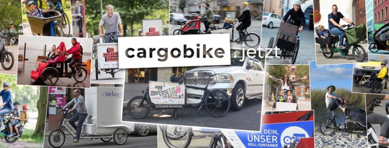 cargobike.jetzt Jobs