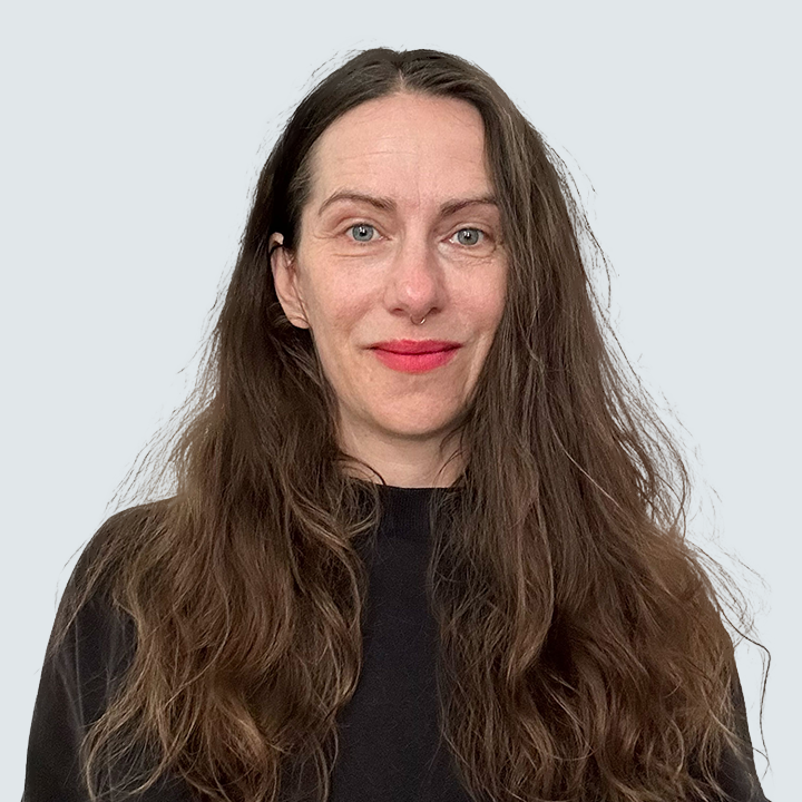 Yvonne Hagenbach