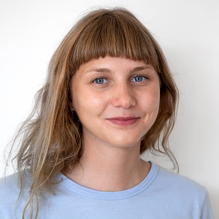 Amina Prunbauer