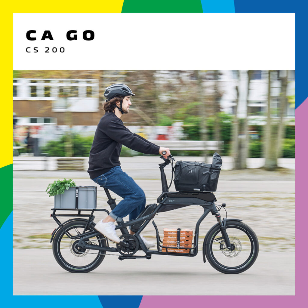 Ca Go CS 200