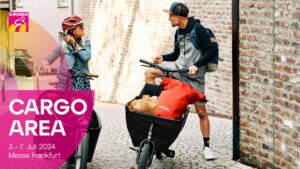 EUROBIKE 2024: Wo muss ich als Lastenrad-Fan hin?