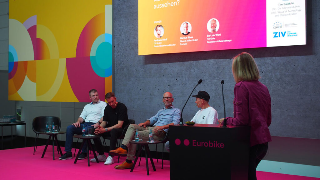 5 Streitfragen In Der EPAC Debatte Cargobike jetzt